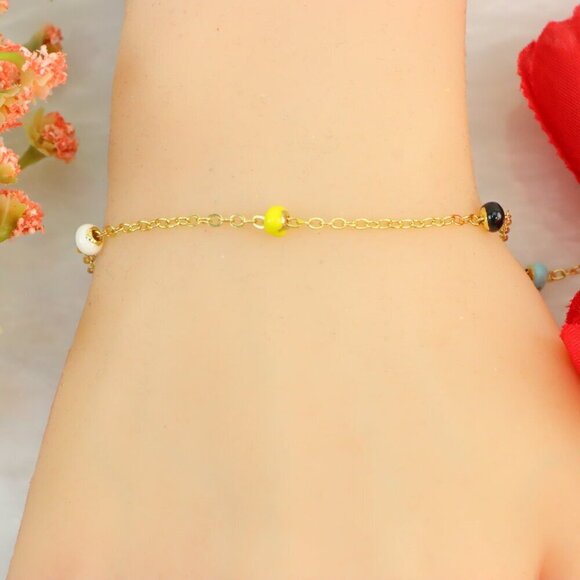 "New Beautiful Design Bracelet for Women/Girls, Gift, B733 - Picture 1 of 10